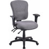 Lorell Accord Mid-Back Task Chair LLR66125