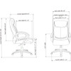 Lorell Executive Chair LLR59497