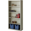 Lorell Fortress Series Bookcases LLR41289