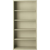 Lorell Fortress Series Bookcases LLR41290
