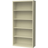 Lorell Fortress Series Bookcases LLR41290