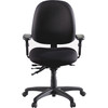 Lorell High Performance Task Chair LLR60538