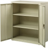 Lorell Fortress Series Storage Cabinets LLR41304