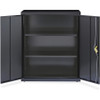 Lorell Fortress Series Storage Cabinets LLR41305