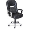 Lorell Wellness by Design Accucel Executive Chair LLR47422