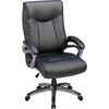 Lorell High Back Executive Chair LLR69516