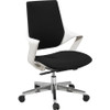 Lorell Poly Shell Conference Task Chair LLR03195