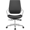 Lorell Poly Shell Conference Task Chair LLR03195