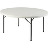 Lorell Banquet Folding Table LLR60325