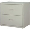 Lorell Lateral File - 2-Drawer LLR60558