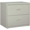 Lorell Lateral File - 2-Drawer LLR60558