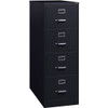 Lorell Vertical File Cabinet - 4-Drawer LLR60198