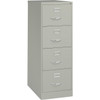 Lorell Vertical File Cabinet - 4-Drawer LLR60199