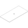Lorell Prominence 2.0 Rectangular Conference Tabletop LLRPRC4896ES