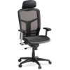 Lorell ErgoMesh Series High-Back Mesh Chair LLR60324