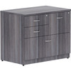 Lorell 2-Box/1-File 4-drawer Lateral File LLR69623