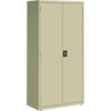 Lorell Storage Cabinet LLR34416