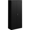 Lorell Slimline Storage Cabinet LLR69830BK