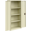 Lorell Slimline Storage Cabinet LLR69830PTY