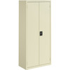 Lorell Slimline Storage Cabinet LLR69830PTY