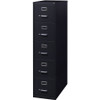 Lorell Commercial Grade Vertical File Cabinet - 5-Drawer LLR48498
