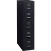 Lorell Commercial Grade Vertical File Cabinet - 5-Drawer LLR48498