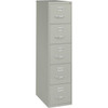 Lorell Commercial Grade Vertical File Cabinet - 5-Drawer LLR48499