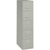 Lorell Commercial Grade Vertical File Cabinet - 5-Drawer LLR48499