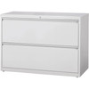 Lorell Lateral File - 2-Drawer LLR60439
