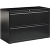Lorell Lateral Files - 2-Drawer LLR60554