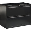 Lorell Lateral Files - 2-Drawer LLR60555