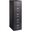 Lorell Commercial Grade Vertical File Cabinet - 5-Drawer LLR48501