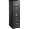 Lorell Commercial Grade Vertical File Cabinet - 5-Drawer LLR48501