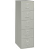Lorell Commercial Grade Vertical File Cabinet - 5-Drawer LLR48502