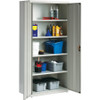 Lorell Fortress Series Storage Cabinets LLR41306