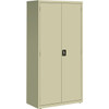 Lorell Fortress Series Storage Cabinets LLR41307