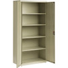 Lorell Fortress Series Storage Cabinets LLR41307