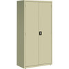 Lorell Fortress Series Storage Cabinets LLR41307