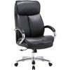 Lorell Executive Leather Big & Tall Chair LLR67004