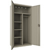 Lorell Wardrobe Cabinet LLR66965