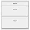 Lorell SOHO Lateral File LLR69840WE