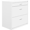 Lorell SOHO Lateral File LLR69840WE