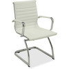 Lorell Modern Guest Chairs LLR59504