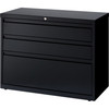 Lorell 36" Lateral File Cabinet - 3-Drawer LLR60929