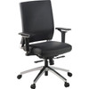 Lorell Lower Back Swivel Executive Chair LLR90040