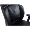 Lorell Lumbar Support High-Back Chair LLR50194