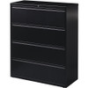 Lorell Lateral Files - 4-Drawer LLR60552