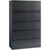 Lorell Lateral File - 5-Drawer LLR60434