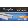 Swingline High-capacity Staples SWI81032