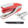 Swingline Quick Touch Stapler Value Pack SWI64589